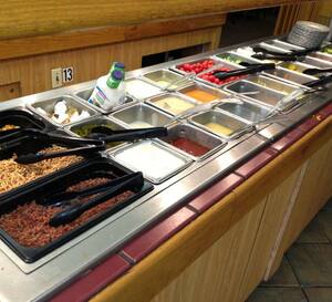 Shoney S Photos Pictures Of Shoney S New Orleans Zomato Shoneys Christmas Buffet 2021